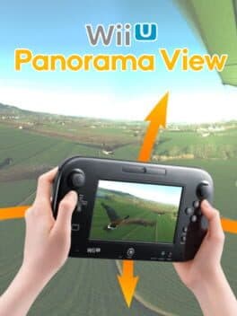Wii U Panorama View cover art