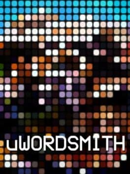 uWordsmith cover art
