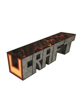 UCraft cover art