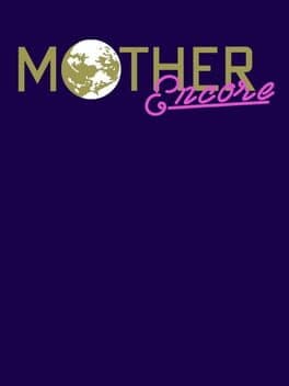 Mother: Encore cover art