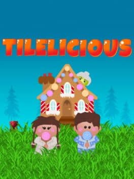 Tilelicious: Delicious Tiles cover art