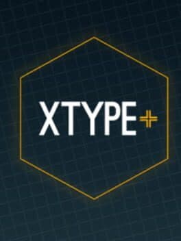 XType Plus cover art
