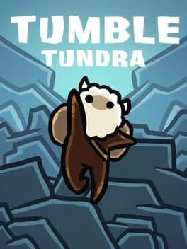 Tumble Tundra cover art