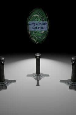 Simple Tower Defense cover art