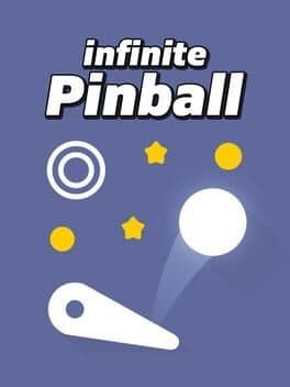 Infinite Pinball cover art