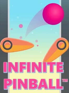 Infinite Pinball cover art