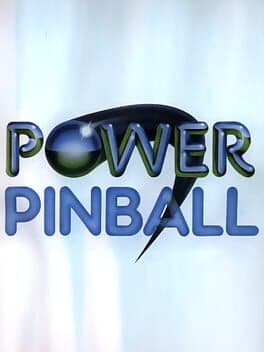 Power Pinball cover art