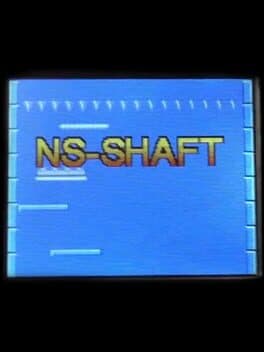 NS-Shaft cover art