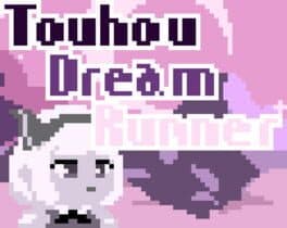 Touhou Dream Runner cover art