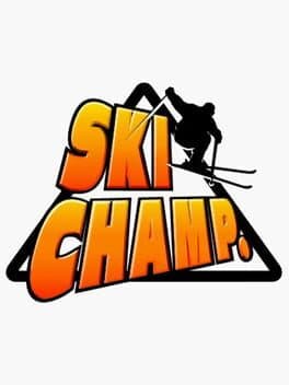 Ski Champ cover art