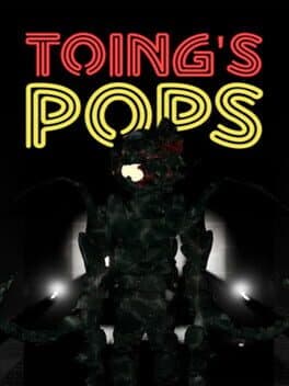 Toing's Pops cover art