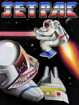 Jetpac cover art