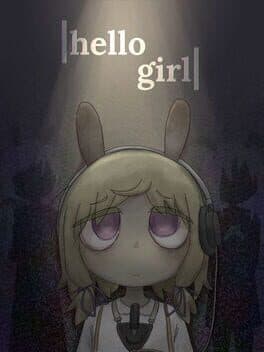Hello Girl cover art