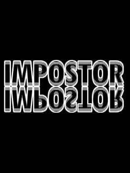 Impostor cover art