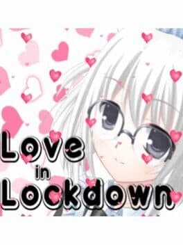 Love in Lockdown: Ella version cover art