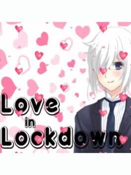 Love in Lockdown: Eli Version cover art