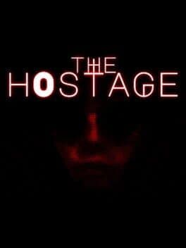 The Hostage cover art