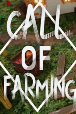 Call of Farming cover art