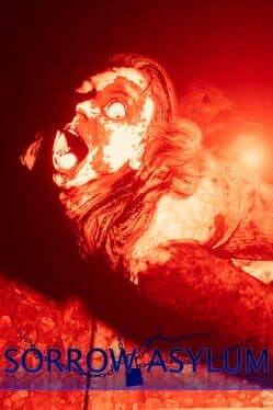 Sorrow Asylum cover art