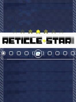 Reticle Star cover art