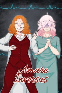 Amare Inversus cover art
