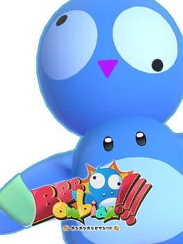 Bom Bom Bombian cover art