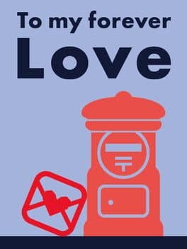 To My Forever Love cover art