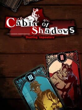 Cabin of Shadows: Dueling Impostors cover art