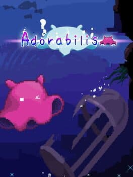 Adorabilis cover art