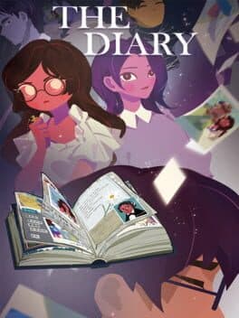 The Diary cover art