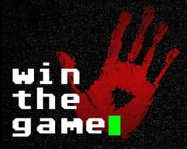 Win The Game cover art