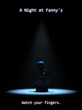 A Night at Fanny's cover art