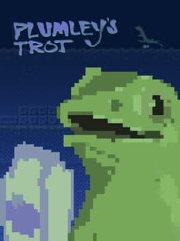 Plumley's Trot cover art