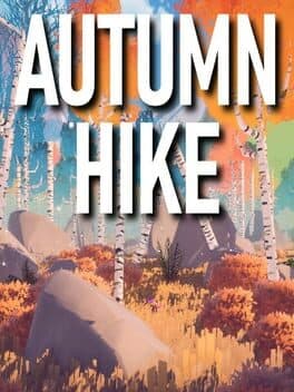 Autumn Hike cover art