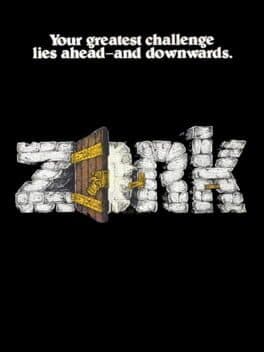 Zork cover art