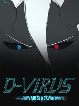 D-Virus: Evil Menance cover art