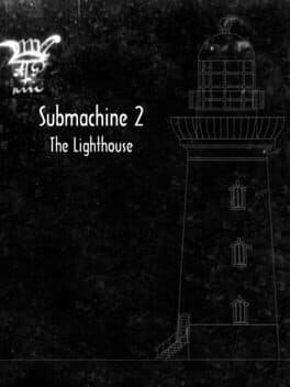 Submachine 2: The Lighthouse cover art