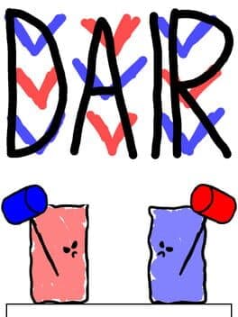 Dair cover art