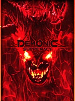 Demonic Supremacy cover art