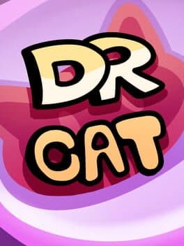 Doctor Cat cover art