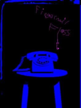 Fingernail Floss cover art