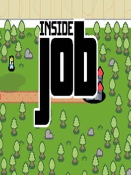 Inside Job cover art