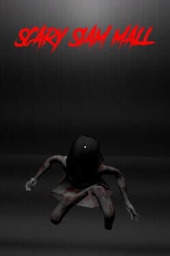 Scary Siam Mall cover art
