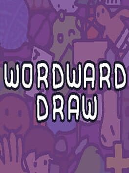 Wordward Draw cover art