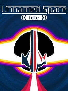 Unnamed Space Idle cover art
