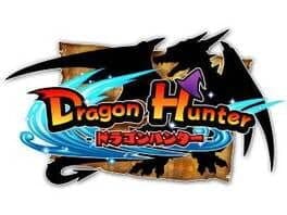 Dragon Hunter cover art