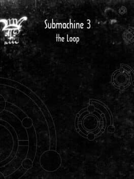 Submachine 3: The Loop cover art