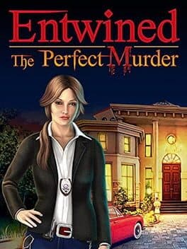 Entwined: The Perfect Murder cover art