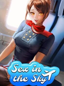 Sex in the Sky cover art