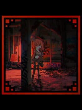 Rusting Souls cover art